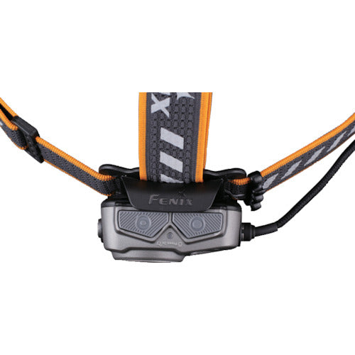 ＦＥＮＩＸ　ＬＥＤ充電式ヘッドライト　ＨＰ１６Ｒ　HP16R　1 個