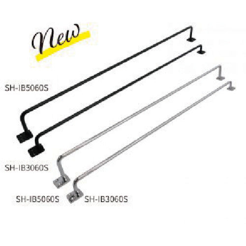 NewHikari 아이언 바 99099012 SH-IB3060K 1개