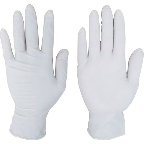 Thoma Latex Gloves EX-SS Size (100 pieces) E101-SS 1 box