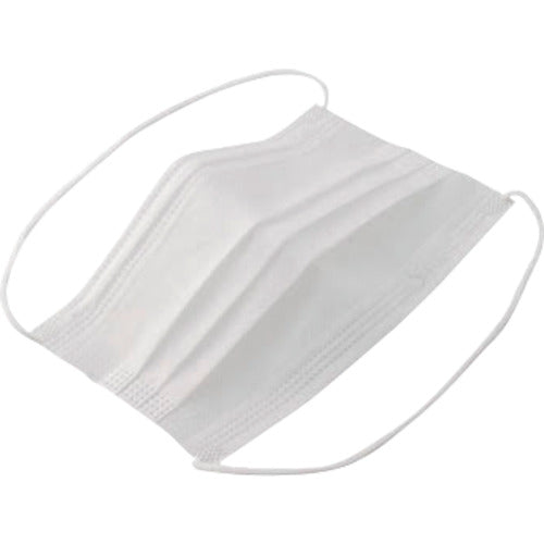 가수 가수 2PLY 마스크 MP(50장입) 머리걸이 MP2OHR-WB 1상자