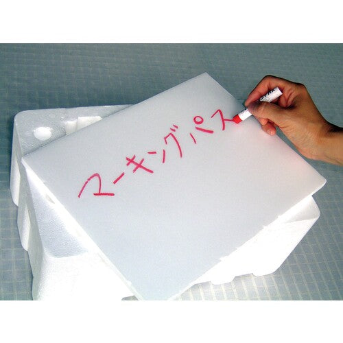 マジックインキ　ギター　マーキングパス　　緑　（２０本入）　PSR-T4　1 箱