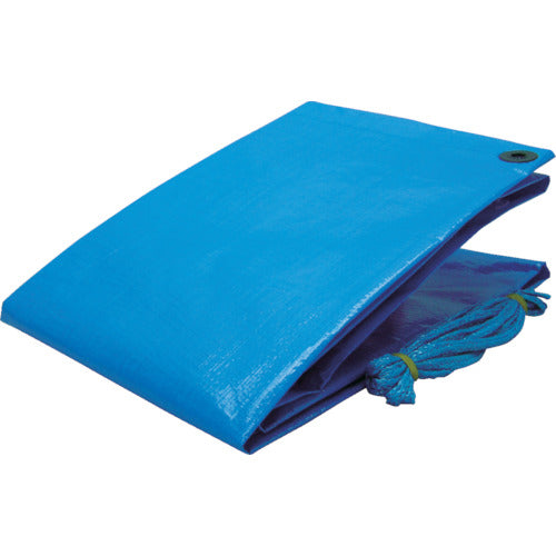 유타카 메이크 시트 #3000 BLUESHEET(OB) 1.8m×1.8m BLS-01 1장