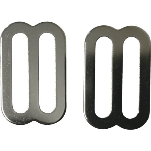 ユタカメイク　金具　板送り　３０ｍｍ用（２個入り）　JK-03　1 袋