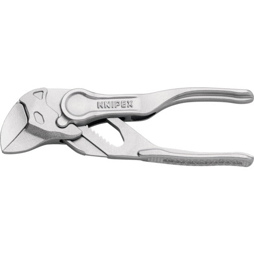 KNIPEX Pliers Wrench 100mm 8604-100 1 piece