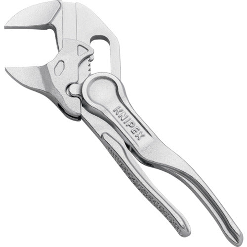 KNIPEX Pliers Wrench 100mm 8604-100 1 piece