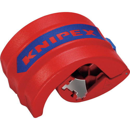 ＫＮＩＰＥＸ　パイプカッター　ビックス　9022-10BK　1 個