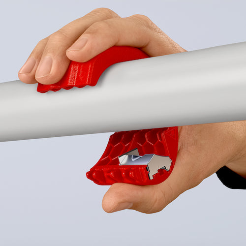 ＫＮＩＰＥＸ　パイプカッター　ビックス　9022-10BK　1 個