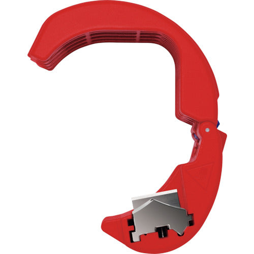 ＫＮＩＰＥＸ　パイプカッター　ビックス　9022-10BK　1 個