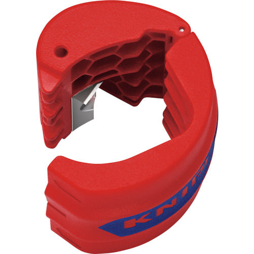 ＫＮＩＰＥＸ　パイプカッター　ビックス　9022-10BK　1 個