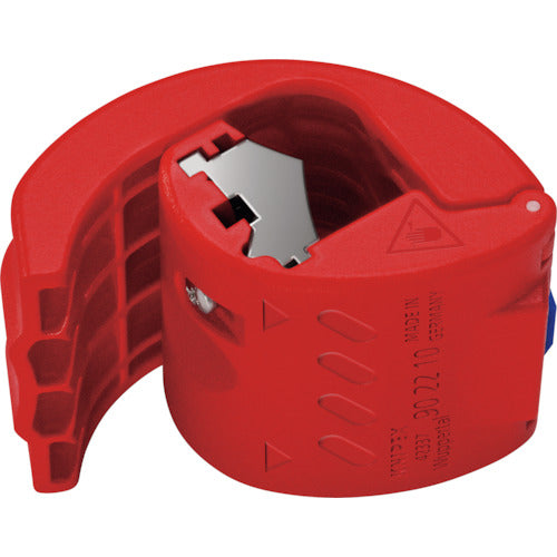 ＫＮＩＰＥＸ　パイプカッター　ビックス　9022-10BK　1 個