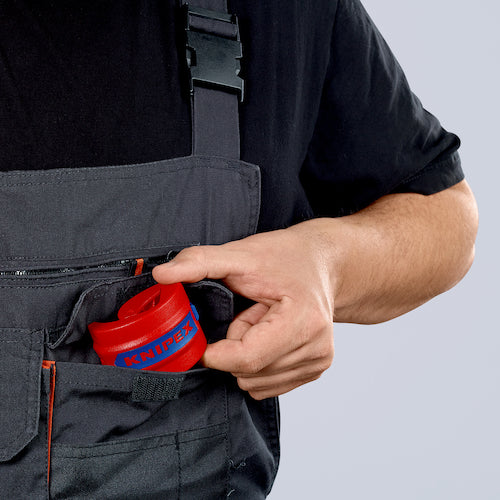 ＫＮＩＰＥＸ　パイプカッター　ビックス　9022-10BK　1 個