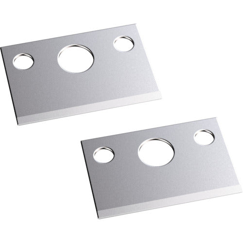 ＫＮＩＰＥＸ　パイプカッター　ビックス用替刃８枚組　9022-10E01　1 組