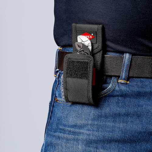 ＫＮＩＰＥＸ　コブラＸＳ＋プライヤーレンチＸＳセット　002072V04XS　1 Ｓ