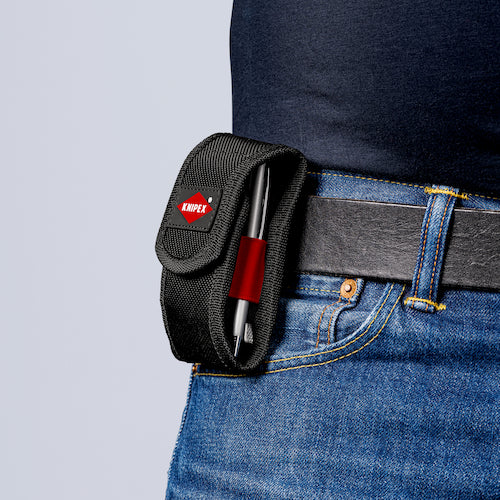 ＫＮＩＰＥＸ　コブラＸＳ＋プライヤーレンチＸＳセット　002072V04XS　1 Ｓ