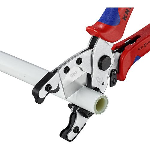 ＫＮＩＰＥＸ　架線工事用強力ペンチ　0905-240　1 丁