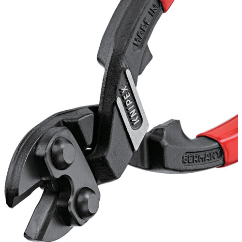 ＫＮＩＰＥＸ　２００ｍｍ　ミニクリッパー（強力型／２０度ベント）リセス付　7142-200　1 丁