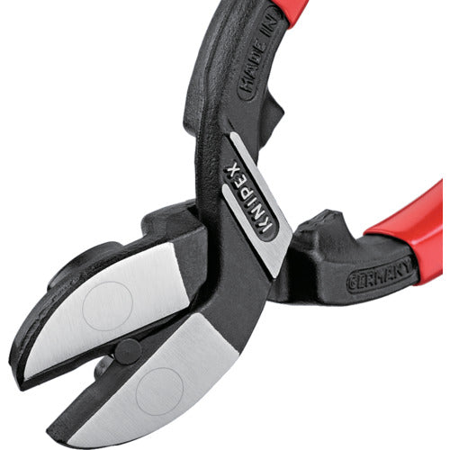ＫＮＩＰＥＸ　２００ｍｍ　ミニクリッパー（強力型／２０度ベント）リセス付　7142-200　1 丁