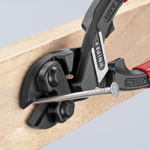 ＫＮＩＰＥＸ　２００ｍｍ　ミニクリッパー（強力型／２０度ベント）リセス付　7142-200　1 丁