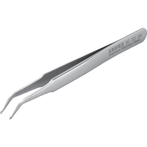 ＫＮＩＰＥＸ　精密ＳМＤピンセット　１１５ｍｍ　9201-04　1 本