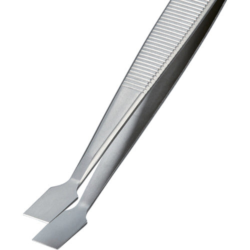 KNIPEX 범용 핀셋 120mm 9201-06 1개