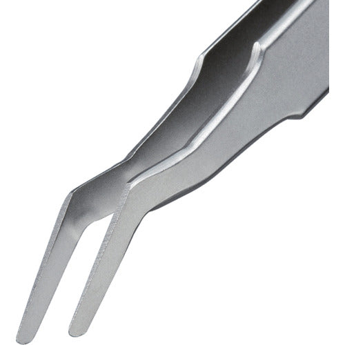 KNIPEX 정밀 SMD 핀셋 120mm 9201-02 1개