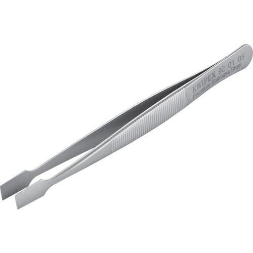 ＫＮＩＰＥＸ　汎用ピンセット　１２０ｍｍ　9201-05　1 本