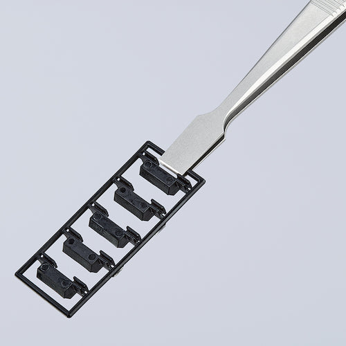 ＫＮＩＰＥＸ　汎用ピンセット　１２０ｍｍ　9201-05　1 本