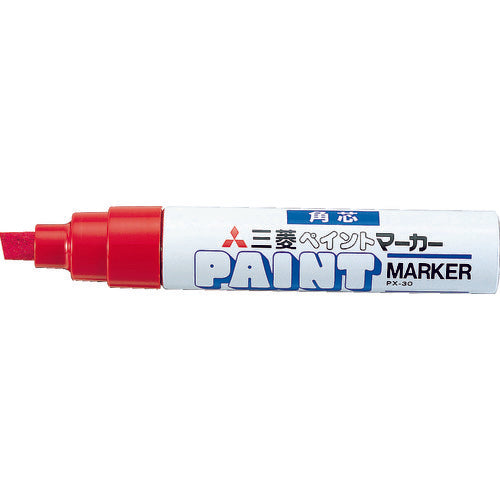 ｕｎｉ　ペイントマーカー油性太字　白　PX30.1　1 本