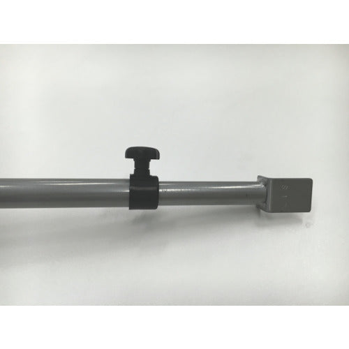 Yutamake Seat Accessories Light Truck Seat Frame (Steel) Silver S-55 1 Piece