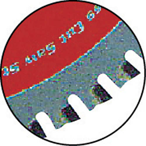 チップソージャパン　ステンレスカットソー（１００ｍｍ）　ST-100　1 枚