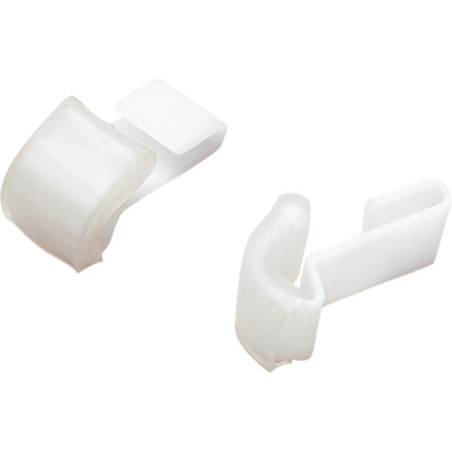 ミドリ安全　ゴーグルクリップ　ＭＺ−５４Ｐ　２個１組　GC-MZ54P　1 組