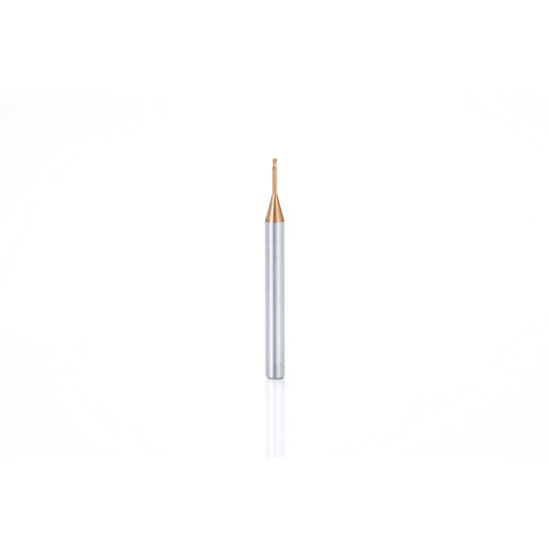 京セラ　微細加工用超硬ボールエンドミル　２ＫＭＢＬ　ロングネックタイプ　2KMBL0400-2000-S6　1 本