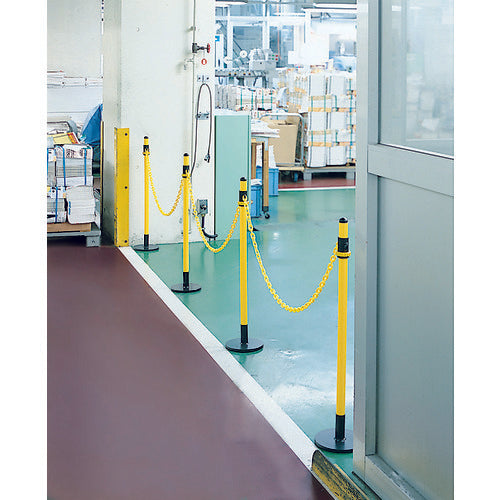 Unit 2WAY Guard White 210 x H885 Polycarbonate 871-31A 1 unit