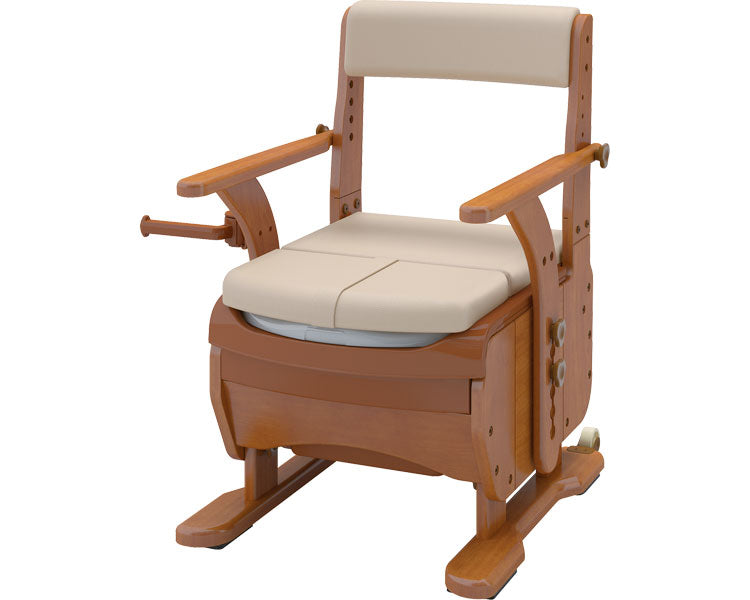 Anju Furniture Toilet Select R Normal / 533-852 Heated Toilet Seat 1 Unit