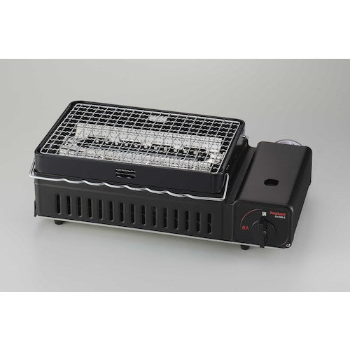 Iwatani Cassette Gas Robata Grill Aburiya 2 CB-ABR-2 1 unit