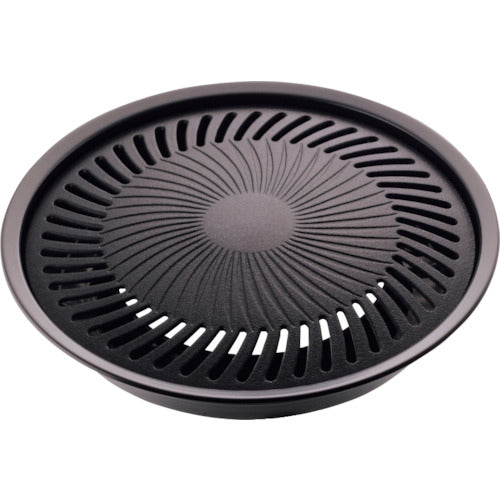 Iwatani Yakiniku Plate (S) CB-A-YPS 1 piece