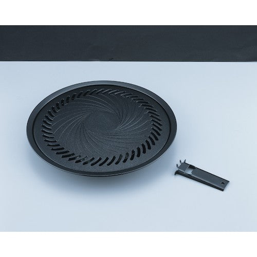 Iwatani Yakiniku Plate (L) CB-A-YPL 1 piece
