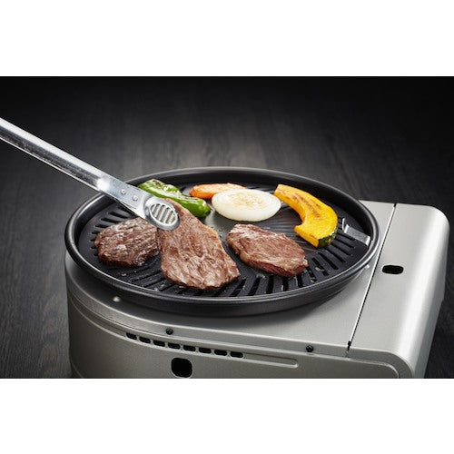 岩谷　スモークレスグリル　やきまる２　CB-SLG-2　1 台