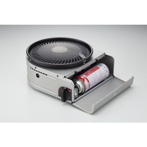 岩谷　スモークレスグリル　やきまる２　CB-SLG-2　1 台