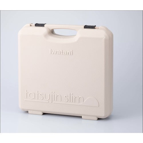 이와타니 달인 슬림 시리즈 전용 케이스 CB-TSL-CASE 1개