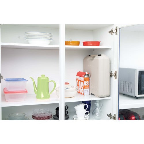 이와타니 달인 슬림 시리즈 전용 케이스 CB-TSL-CASE 1개