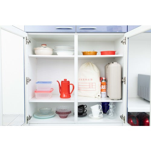 이와타니 달인 슬림 시리즈 전용 케이스 CB-TSL-CASE 1개