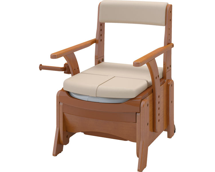 Anju Furniture Toilet Select R Compact / 533-881 Soft Toilet Seat 1 Unit