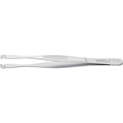ＫＮＩＰＥＸ　精密ピンセット　１４５ｍｍ　9211-02　1 本