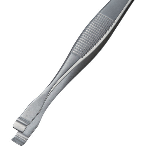 ＫＮＩＰＥＸ　精密ピンセット　１４５ｍｍ　9211-02　1 本