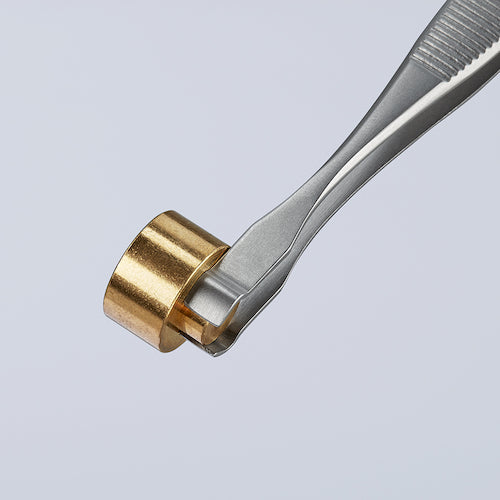 ＫＮＩＰＥＸ　精密ピンセット　１４５ｍｍ　9211-02　1 本