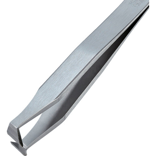 ＫＮＩＰＥＸ　カッティングピンセット　１１５ｍｍ　9211-01　1 本
