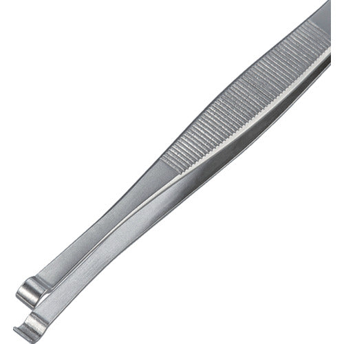 ＫＮＩＰＥＸ　精密ピンセット　１２２ｍｍ　9211-03　1 本