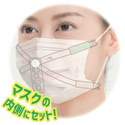 코요 카세이 마스크 de 텐트 MASK-TENTO 1 개