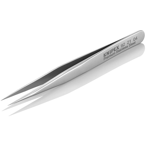 ＫＮＩＰＥＸ　ミニ精密ピンセット　９０ｍｍ　9221-04　1 本